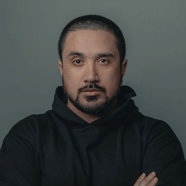 Serkan D.